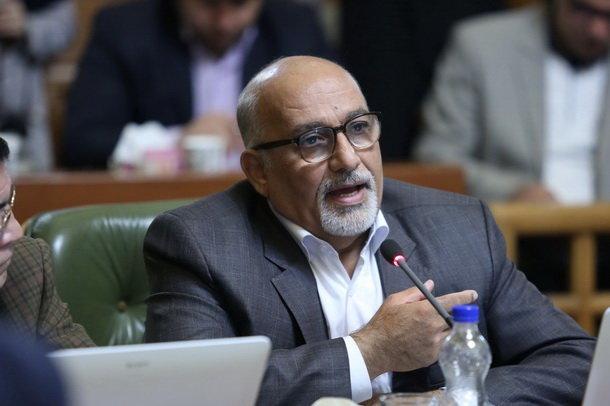لزوم برخورد جدی سازمان محیط زیست برای حل مشکل آرادکوه
