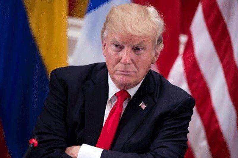 ترامپ: ورود مهاجران فاقد بیمه درمانی قدغن است! ترامپ: ورود مهاجران فاقد بیمه درمانی قدغن است!