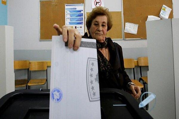 برگزاری انتخابات زودهنگام پارلمانی در کوزوو برگزاری انتخابات زودهنگام پارلمانی در کوزوو