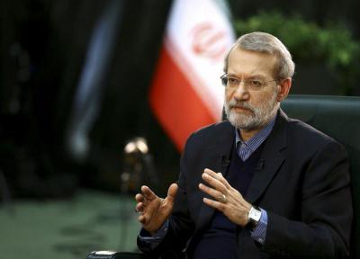 لاریجانی: سیاستمدار واقعی باید نسبت به گذشتگان احساس مسئولیت داشته باشد