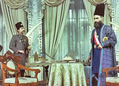 امیرکبیر جایگزین مختار می شود