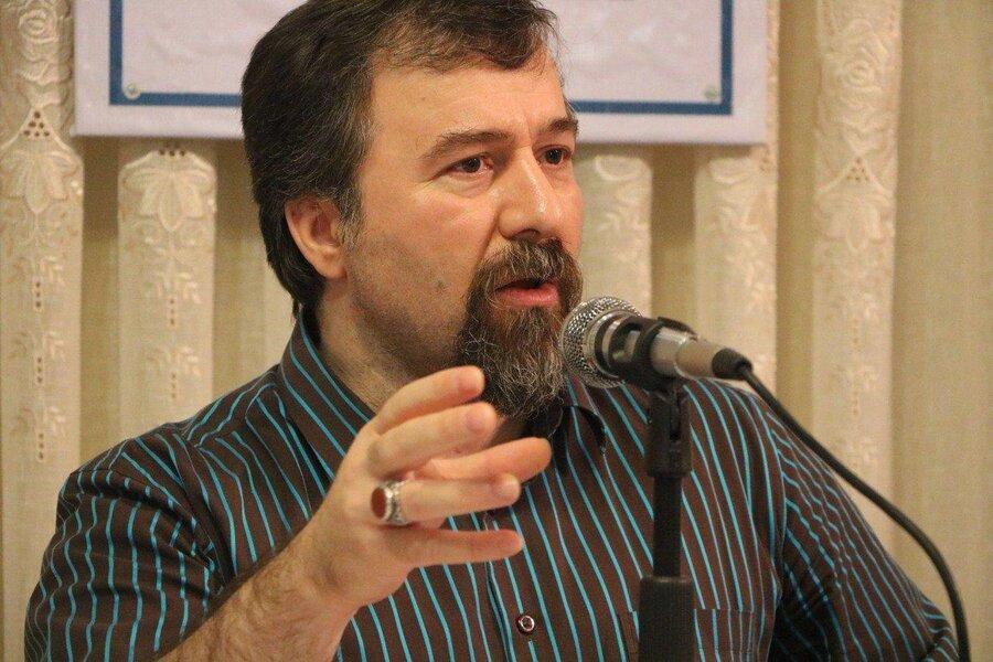 وزارت علوم، نظام دانشگاهی ایران را از معنا تهی می کند وزارت علوم، نظام دانشگاهی ایران را از معنا تهی می کند