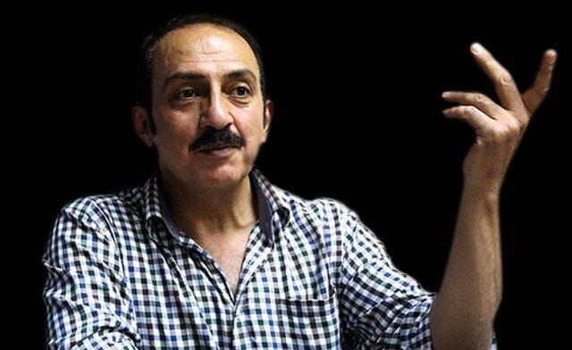 اظهارات صریح ابوالفضل جلیلی درباره سینما و فقدان امیرنادری اظهارات صریح ابوالفضل جلیلی درباره سینما و فقدان امیرنادری ها