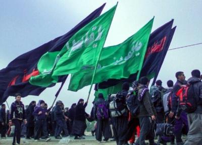 فعالیت 10 روزه موکب بین المللی دانشجویان دنیا اسلام ، نشست های تعاملی با مسلمانان سایر کشور ها برگزار می گردد