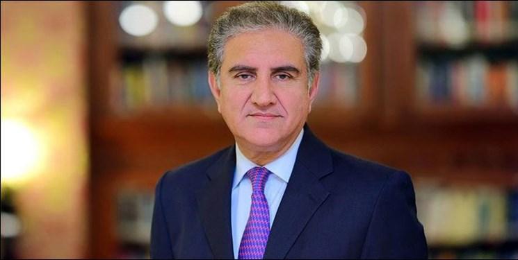 روایت یک مقام پاکستانی از درخواست ترامپ برای رایزنی با ایران روایت یک مقام پاکستانی از درخواست ترامپ برای رایزنی با ایران