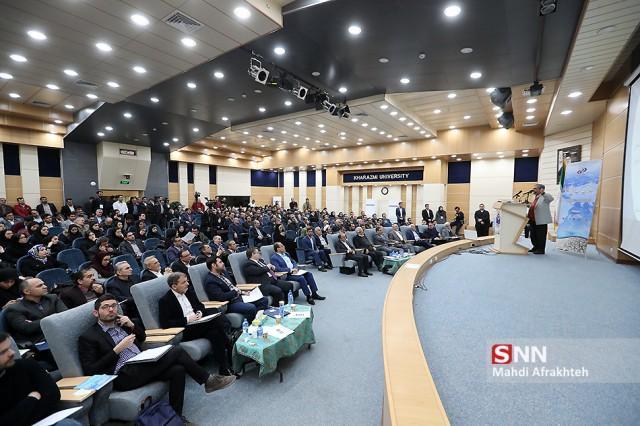 چهارمین کنفرانس بین المللی مهندسی زیست پزشکی ایران آذرماه چهارمین کنفرانس بین المللی مهندسی زیست پزشکی ایران آذرماه 98 برگزار می گردد