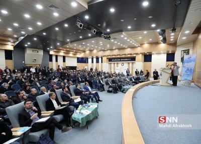 چهارمین کنفرانس بین المللی مهندسی زیست پزشکی ایران آذرماه 98 برگزار می گردد