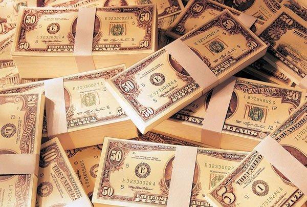 نرخ یورو و دلار بانکی افزایش یافت