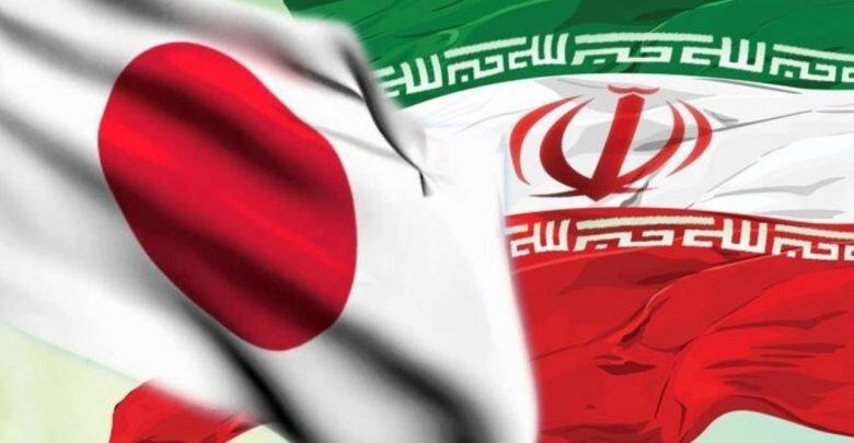 مشاور نخست وزیر ژاپن به ایران می آید