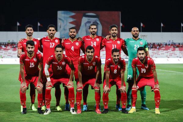 تلاش بحرینی ها برای پر کردن ورزشگاه در دیدار با ایران تلاش بحرینی ها برای پر کردن ورزشگاه در دیدار با ایران