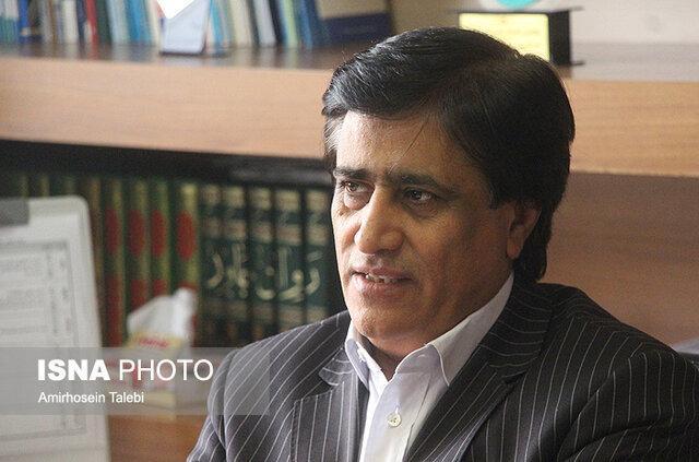 منظومه مشارکت سیاسی باید توسط افراد مختلف جامعه تبیین شود منظومه مشارکت سیاسی باید توسط افراد مختلف جامعه تبیین گردد