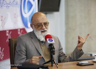 آمریکا به دنبال قطع مراودات کشور های همسایه با ایران است