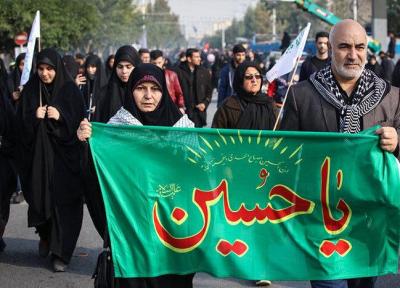 الگوی روشن معرفت