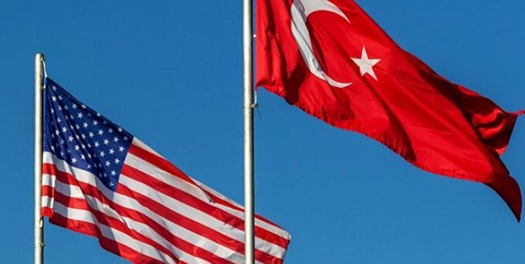 متن کامل توافق 13 بندی ترکیه و آمریکا درباره شمال سوریه