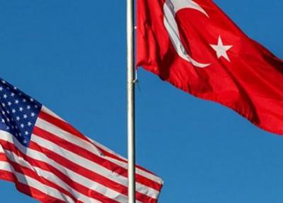 متن کامل توافق 13 بندی ترکیه و آمریکا درباره شمال سوریه