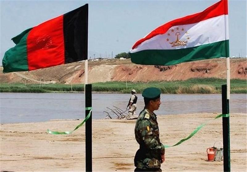 ابراز نگرانی کشورهای مشترک المنافع از حضور تروریست ها در مرز افغانستان-تاجیکستان