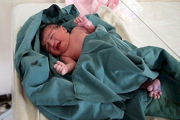 افزایش شمار بچه ها مبتلا به سندروم جنین الکلی افزایش شمار بچه ها مبتلا به سندروم جنین الکلی