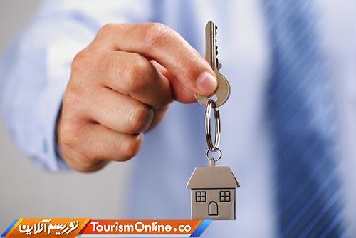 دو نیمه قیمتی بازار آپارتمان های کلیدنخورده