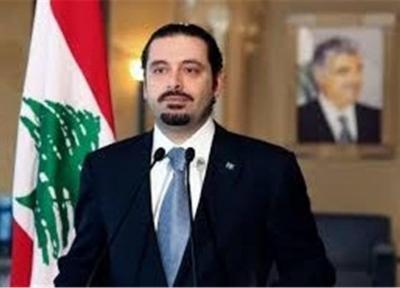 لبنان، تکذیب تصمیم سعدالحریری برای استعفا