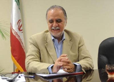 عقب ماندگی هایی در حوزه فناوری معدن داریم