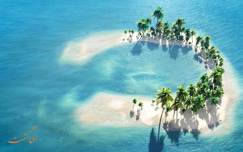 با جزایر و مناطق دیدنی مالدیو آشنا شوید