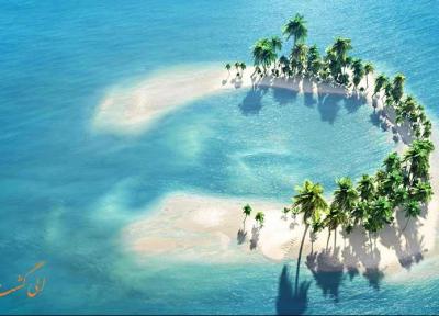 با جزایر و مناطق دیدنی مالدیو آشنا شوید