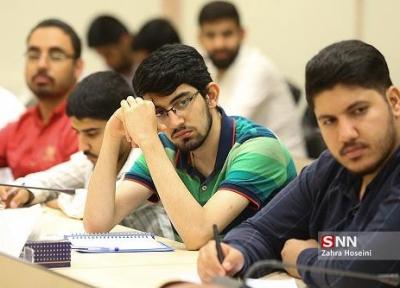 کارگاه مقاله نویسی ISI در دانشگاه خوارزمی برگزار می گردد