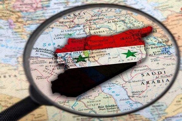 فراری دادن عناصر اطلاعاتی عربی از سوریه در میان کلاه سفیدها فراری دادن عناصر اطلاعاتی عربی از سوریه در میان کلاه سفیدها