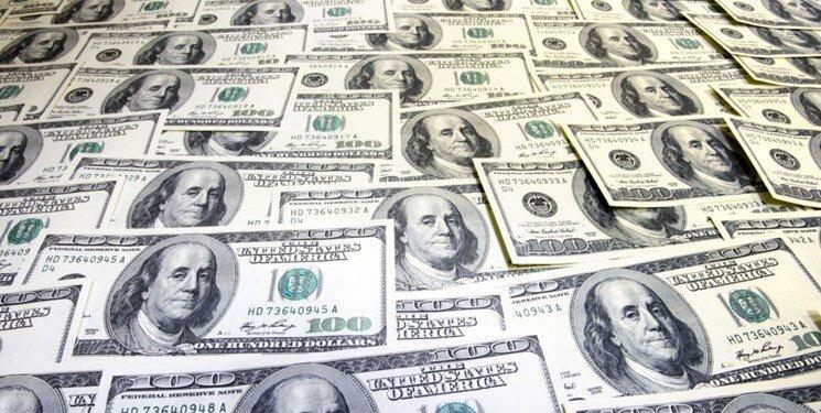 کسری بودجه نجومی آمریکا: یک تریلیون دلار! کسری بودجه نجومی آمریکا: یک تریلیون دلار!