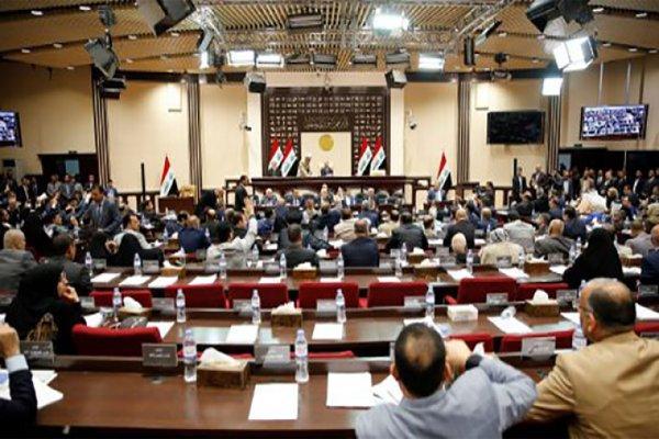 جلسه امروز مجلس عراق درباره درخواست های تظاهرات کنندگان