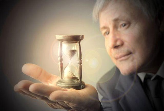 ترفند هایی برای داشتن عمر طولانی!