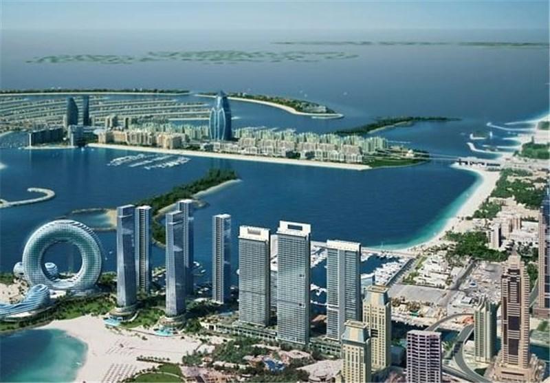 امارات، کارشناسان هشدار دادند: فاجعه مالی در انتظار دبی