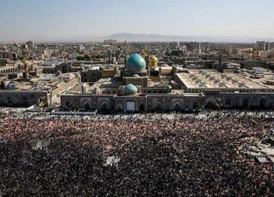 سفر مشهد چقدر خرج برمی دارد؟