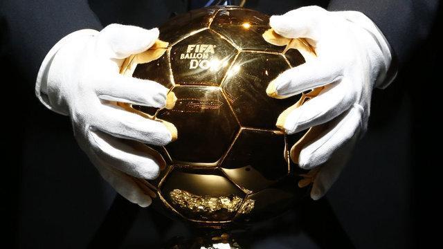هویت برنده توپ طلا 2019 لو رفت
