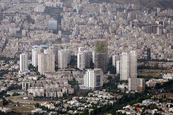 تهرانی ها به طور متوسط سالانه چقدر درآمد دارند؟ تهرانی ها به طور متوسط سالانه چقدر درآمد دارند؟