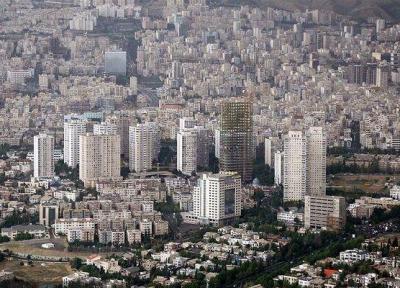 تهرانی ها به طور متوسط سالانه چقدر درآمد دارند؟