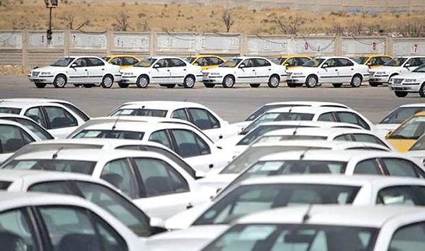 آخرین تحولات بازار خودروی تهران در هفته اخیر زیر ذره بین