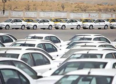 آخرین تحولات بازار خودروی تهران در هفته اخیر زیر ذره بین