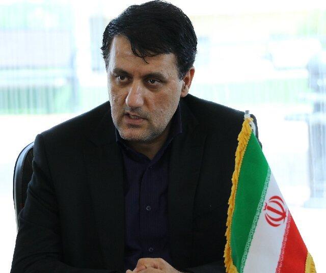 یوسفی: ذخایر فوتبال خوزستان هیچ وقت تمام نخواهند شد