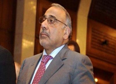 نشست امنیتی عادل عبدالمهدی با فرماندهان عراقی