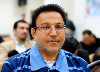 حسین هدایتی در دادگاه مفاسد مالی حاضر شد