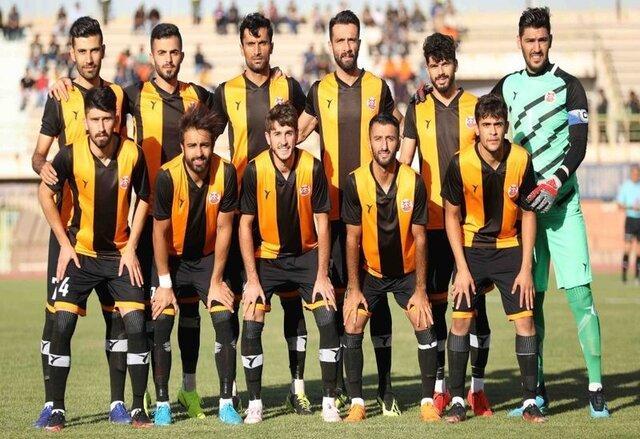 برد مس کرمان و صعود به رده یازدهم برد مس کرمان و صعود به رده یازدهم