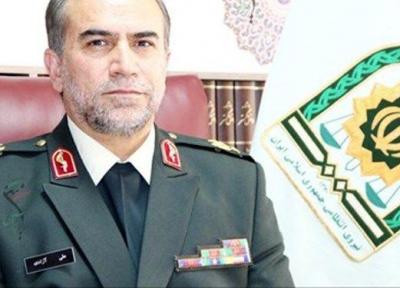 25 هزار لیتر سوخت قاچاق در بیجار کشف شد