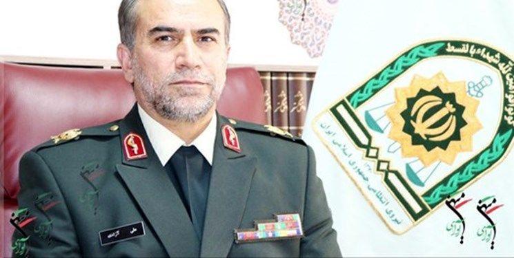 25 هزار لیتر سوخت قاچاق در بیجار کشف شد 25 هزار لیتر سوخت قاچاق در بیجار کشف شد
