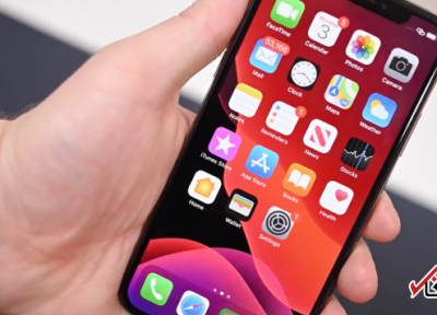 به روز رسانی iOS 13.2.2 مشکل مدیریت برنامه پس زمینه را حل می کند