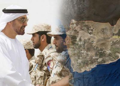 امارات در یمن چه می خواهد؟
