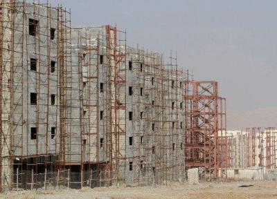 جزئیات طرح اقدام ملی مسکن در گلستان