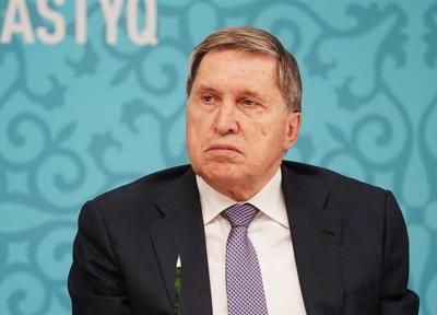 شرط کرملین برای برگزاری نشست سران گروه نرماندی