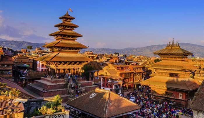 همه چیز درباره سفر به نپال
