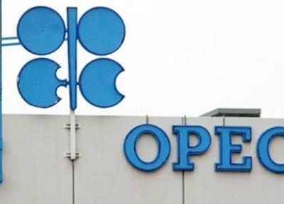 فرایند صعودی قیمت سبد نفتی اوپک ادامه دارد